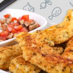 chicken tenderloin recipes