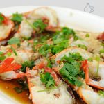 chinese shrimp recipes