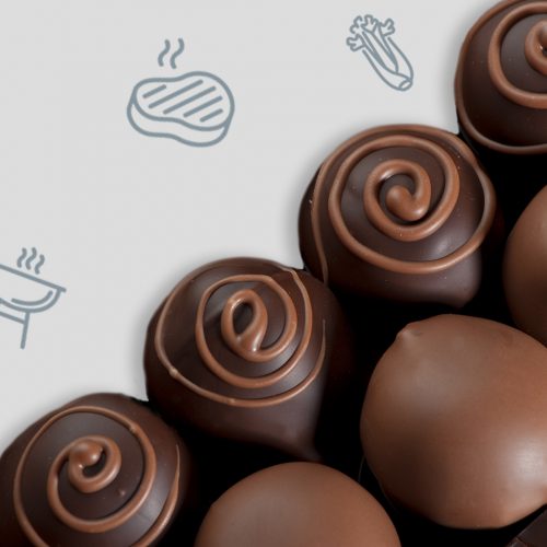 Best Chocolate Candy Recipes