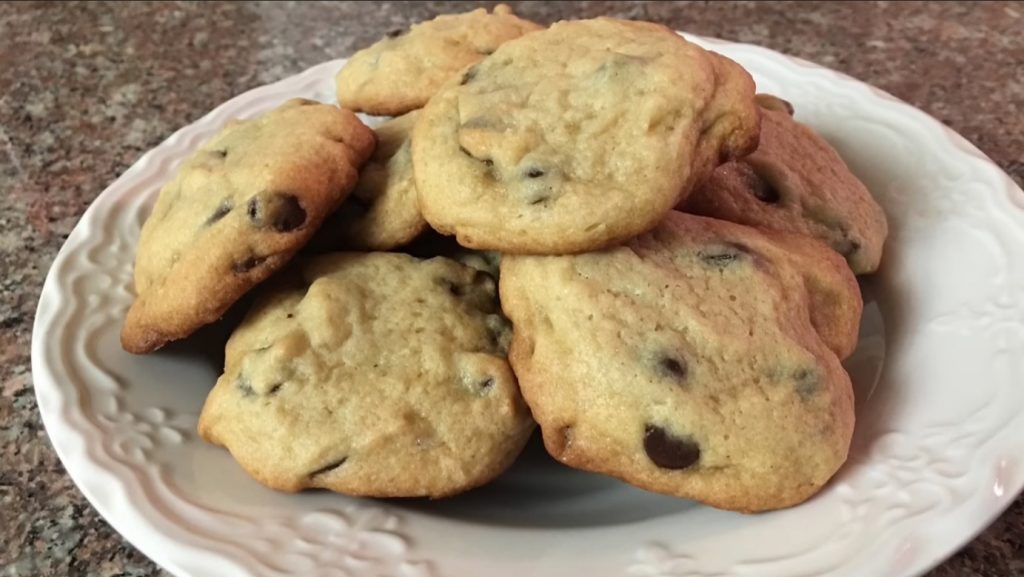 chocolate-chip-cookies-without-brown-sugar-recipe