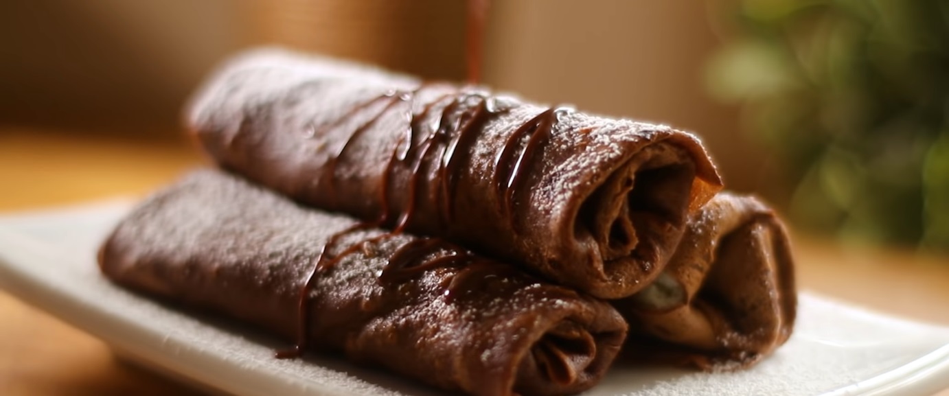Coco Crepes Recipe
