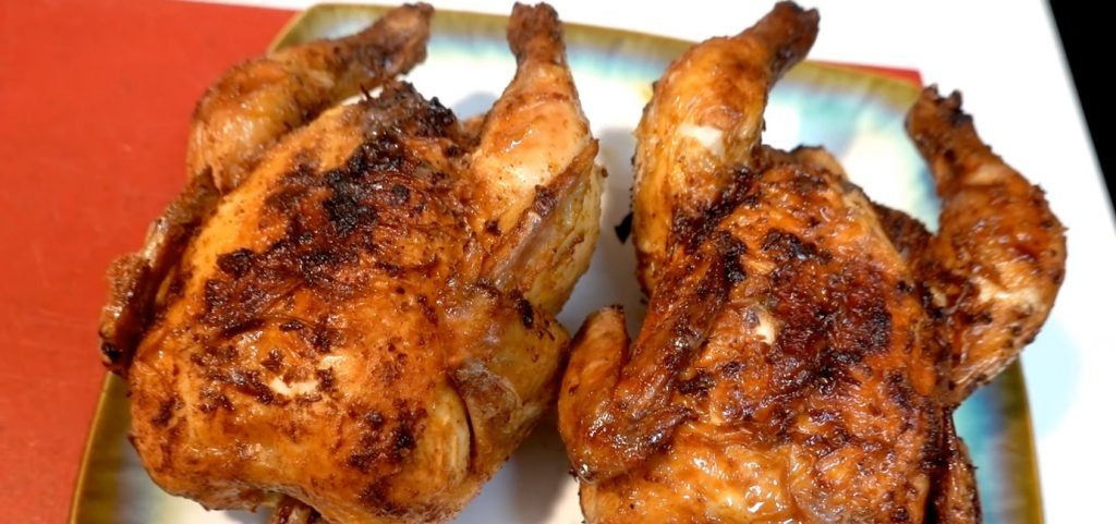 cornish-hen-air-fryer-recipe