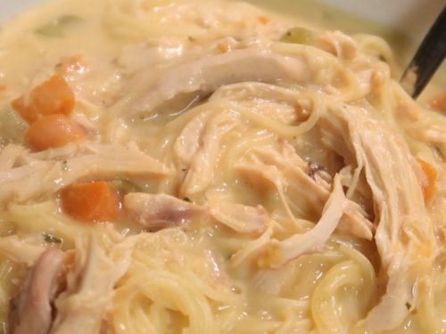 crack-chicken-noodle-soup-recipe