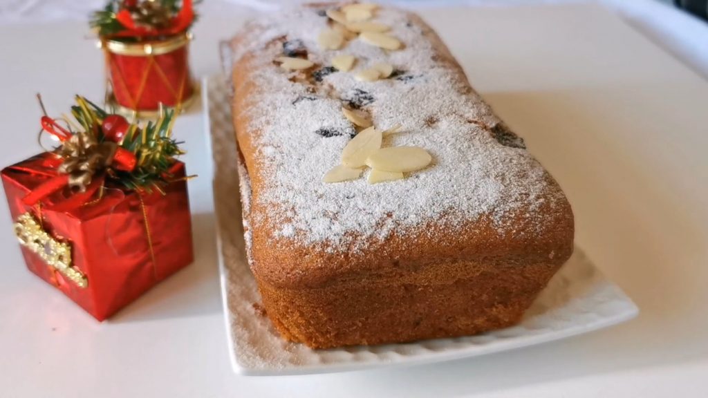 cranberry-christmas-cake-recipe
