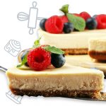 cream cheese dessert recipes