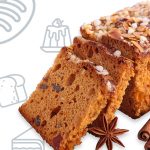 dessert bread recipes