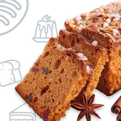 Best Dessert Bread Recipes