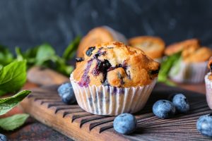 double-blueberry-muffins-recipe