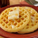 Eggo Waffles Recipe (Kellogg&#8217;s Copycat)-image