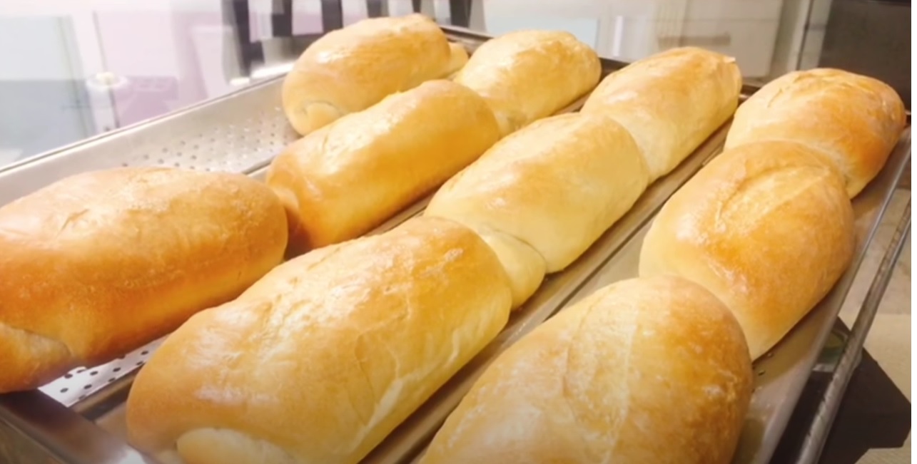 How Many Calories In Butter French Roll at Lawrence Carrero blog