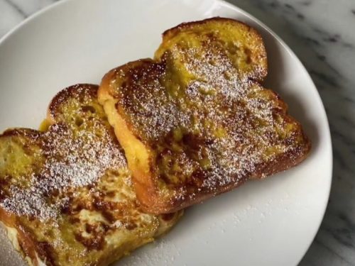 french-toast-without-milk-recipe