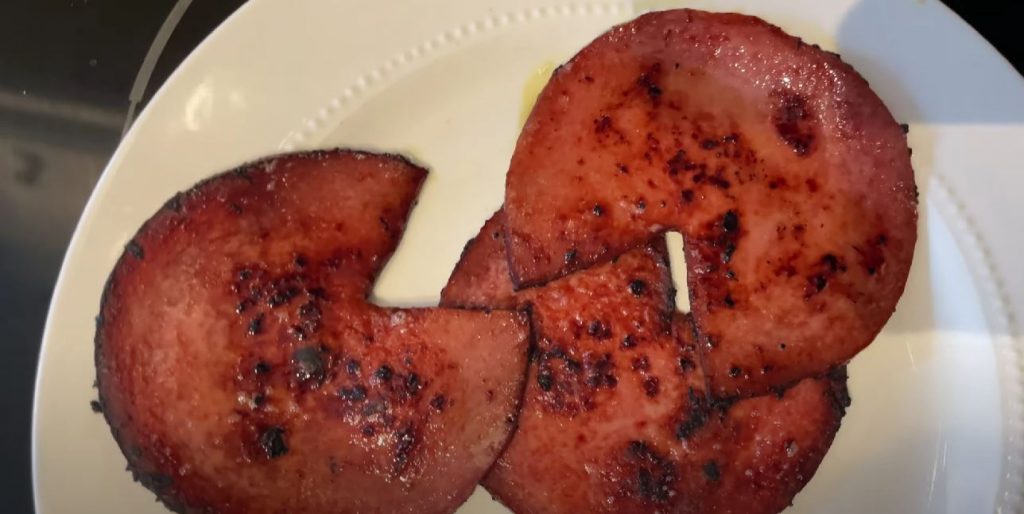 Fried Bologna Recipe