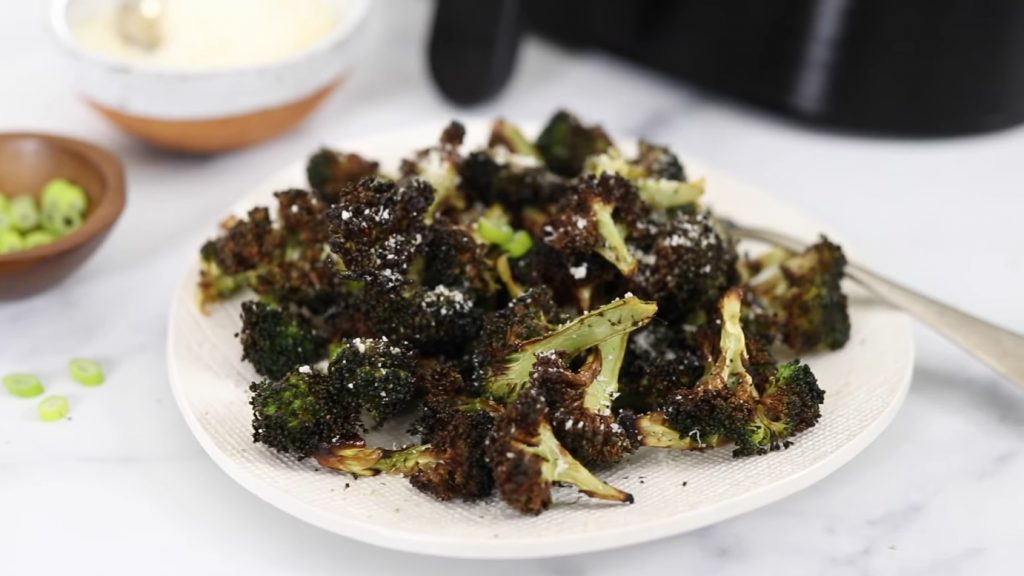 frozen-broccoli-in-air-fryer-recipe