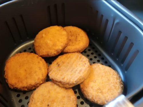 frozen-chicken-patties-in-air-fryer-recipe