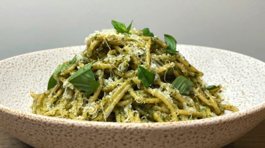 green-spaghetti-recipe