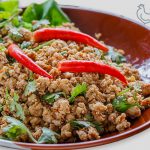 ground chicken recipes