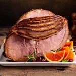 Heavenly Hickory Smoked Ham Recipe-image