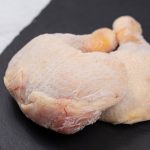 frozen chicken, How to Defrost Chicken