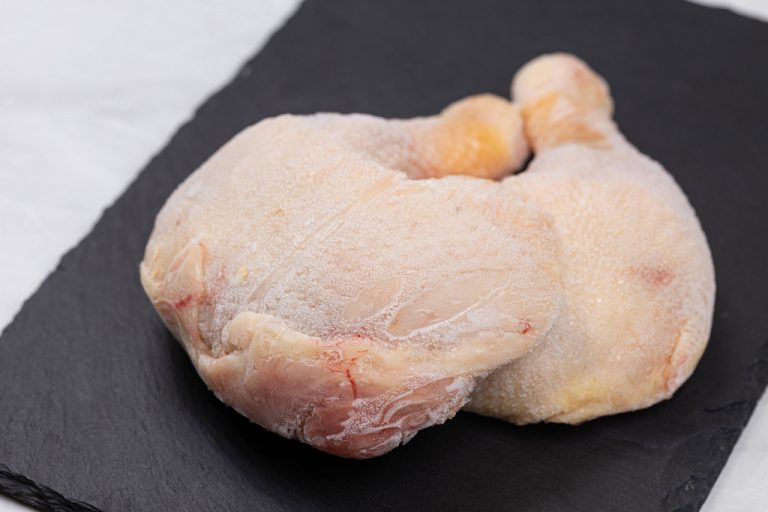 How to Defrost Chicken 4 Quick and Safe Methods