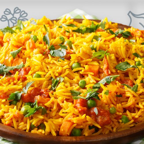 Best Indian Rice Recipes - Recipes.net