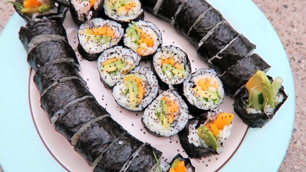instant-pot-sushi-rice-recipe
