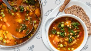 italian soup recipes