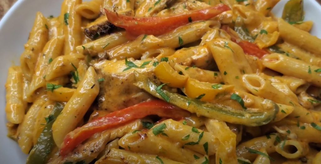 jerk-chicken-pasta-recipe