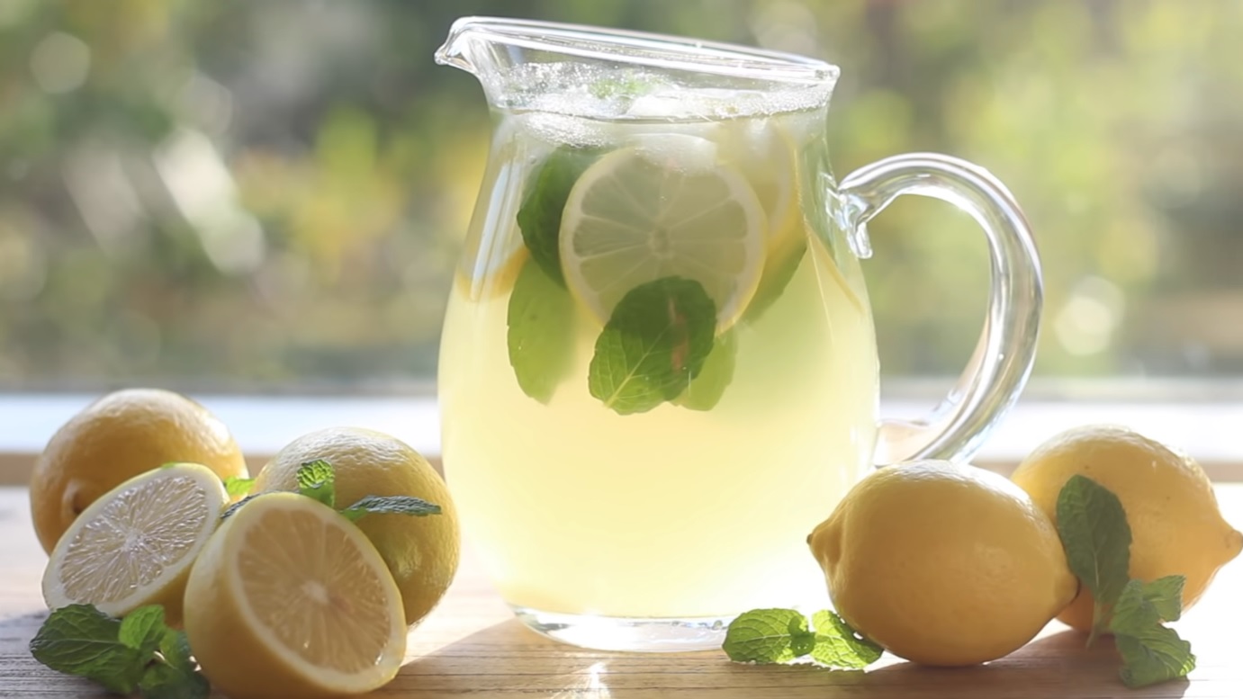 Chick Fil A Lemonade Recipe (Copycat) - Recipes.net