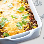 mexican chicken casserole recipes