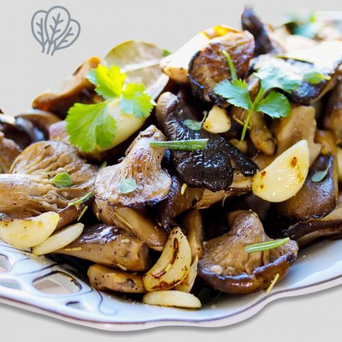 Best Oyster Mushroom Recipes - Recipes.net