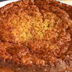 Mexican Cornbread Pan De Elote Recipe 