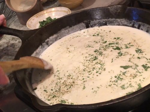 parmesan-sauce-recipe