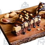 peanut butter dessert recipes