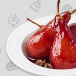 pear dessert recipes