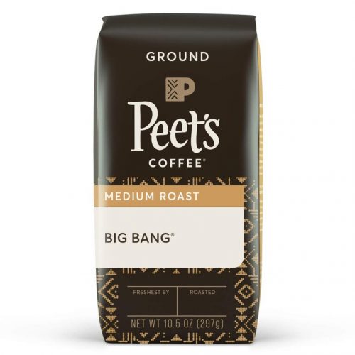 13 Best Ground Coffee For Your Coffee Bar This 2022 - Recipes.net