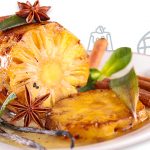 pineapple dessert recipes