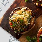 portobello mushroom recipes