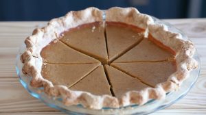 copycat costco pumpkin pie recipe