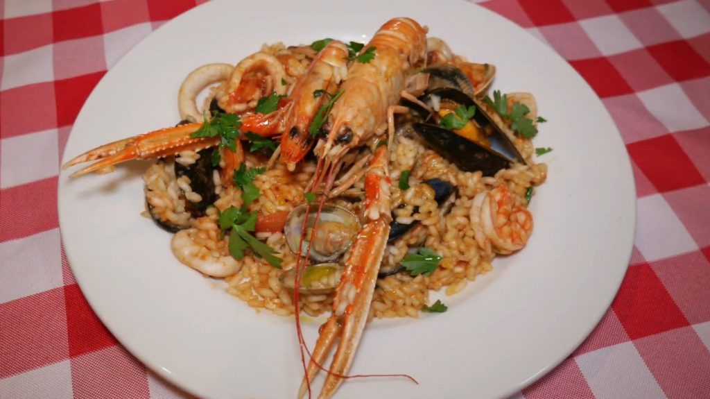 seafood-risotto-recipe