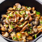 shiitake mushroom recipes