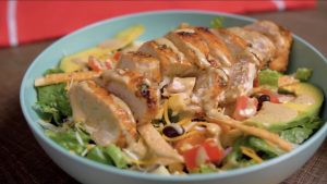 southwest-salad-recipe-mcdonald's-copycat