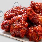 spicy chicken recipes