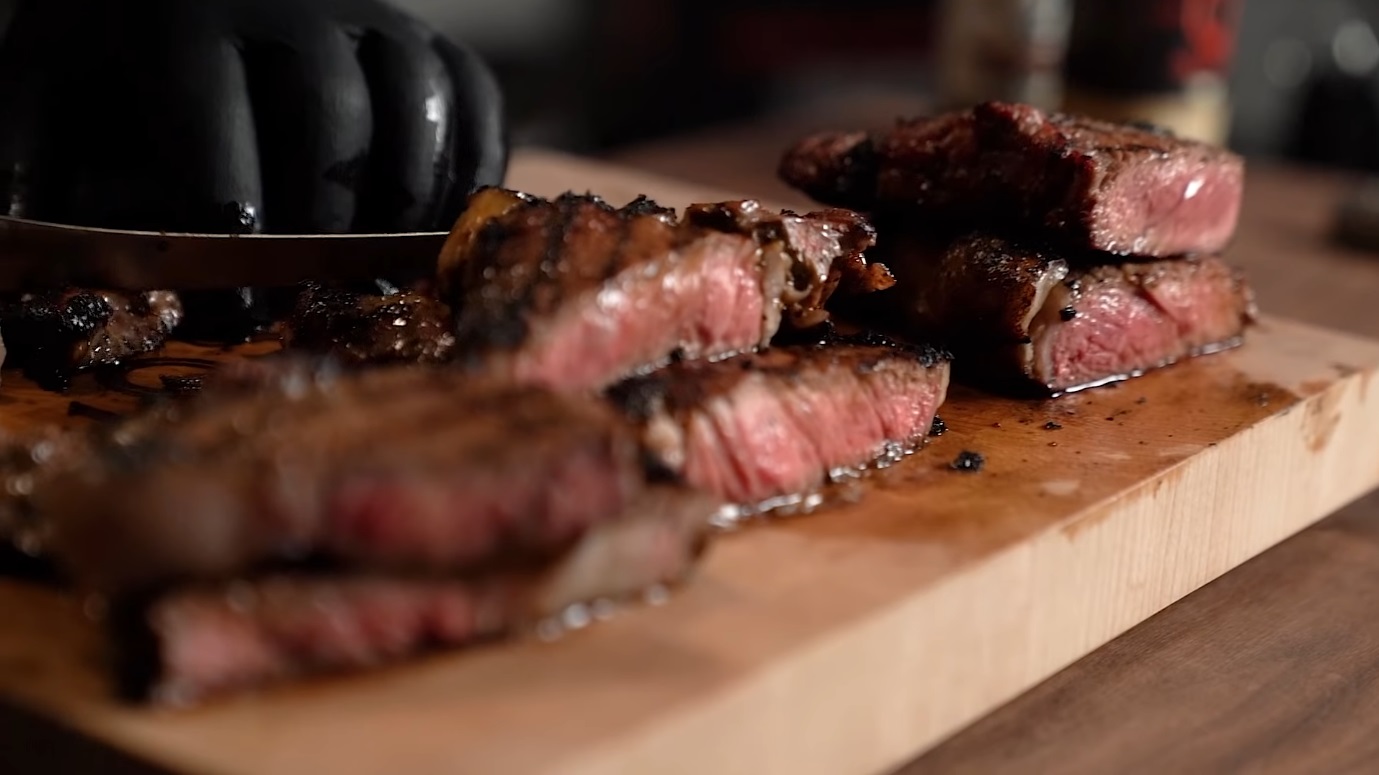 Steak And Ale Recipe