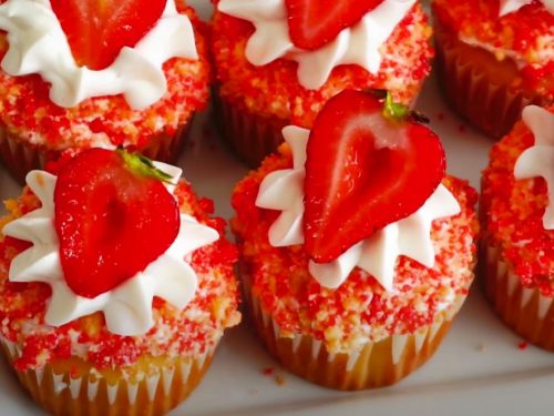 strawberry-shortcake-crumble-recipe