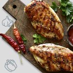 summer chicken recipes