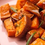 sweet potato recipes