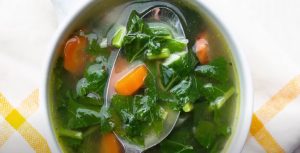 turnip-green-soup-recipe