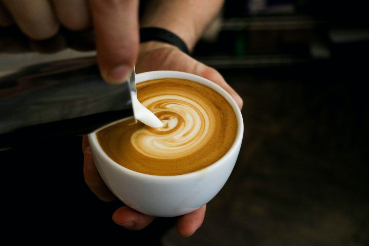 Latte, Cappuccino, Macchiato: Different Coffee Drinks Explained