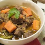Vietnamese Braised Beef Stew “Bo Kho” Recipe-image