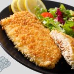 walleye recipes